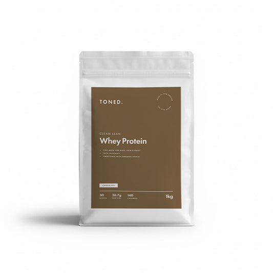 Chocolate Protein